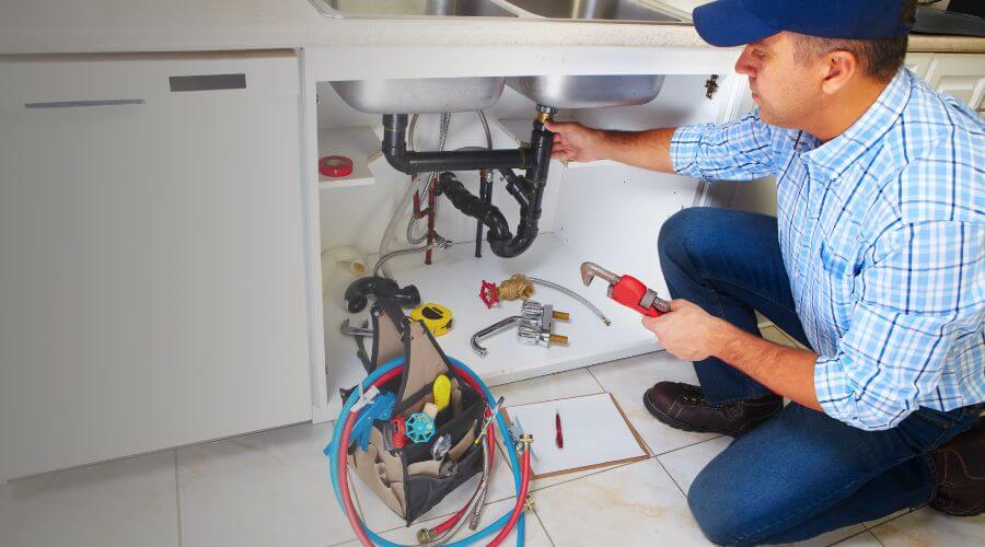 Professional sink repair in Pleasant Valley, NY